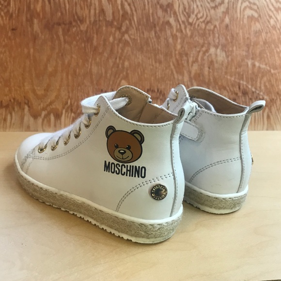 BABY MOSCHINO’S - Picture 5 of 5